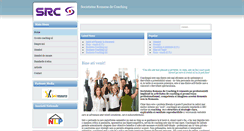 Desktop Screenshot of mastercoach.ro